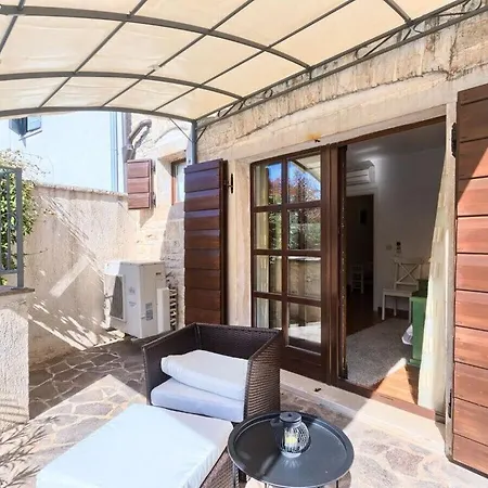 Villa Euphemia Comfortable Holiday Rovinjsko Selo