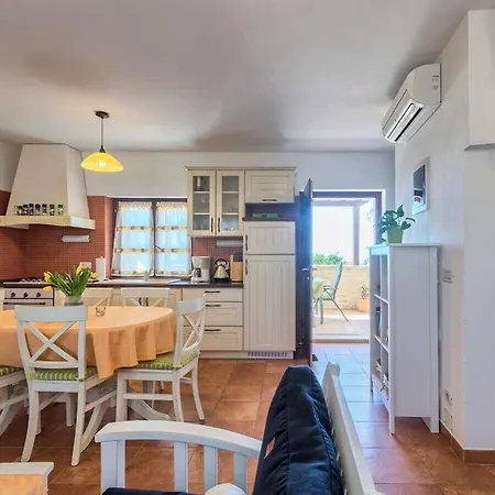 Euphemia Comfortable Holiday Villa Rovinjsko Selo