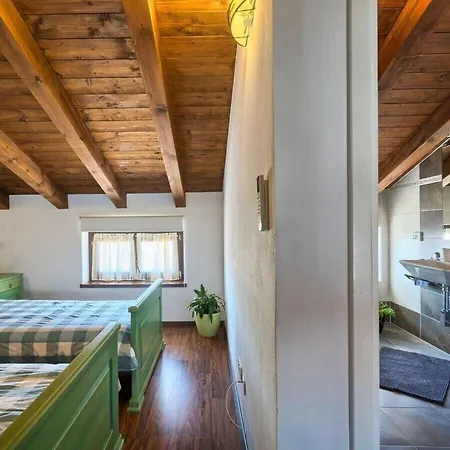 Villa Euphemia Comfortable Holiday Rovinjsko Selo