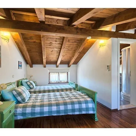 Villa Euphemia Comfortable Holiday