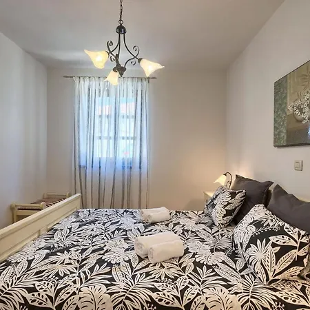 Villa Euphemia Comfortable Holiday *