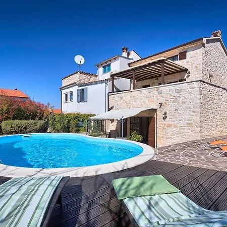 Euphemia Comfortable Holiday Rovinjsko Selo