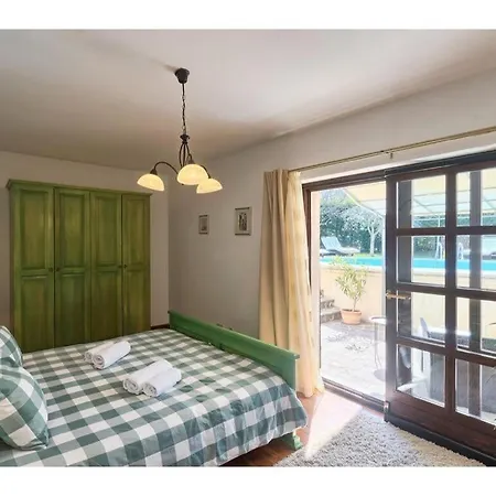 Villa Euphemia Comfortable Holiday *