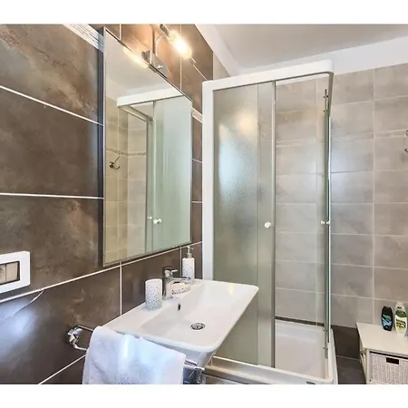 Euphemia Comfortable Holiday Rovinjsko Selo