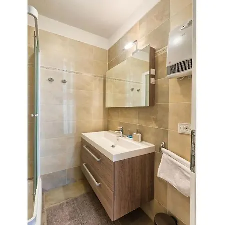 Villa Euphemia Comfortable Holiday *