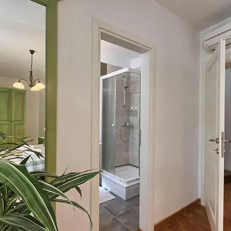 Villa Euphemia Comfortable Holiday Rovinjsko Selo