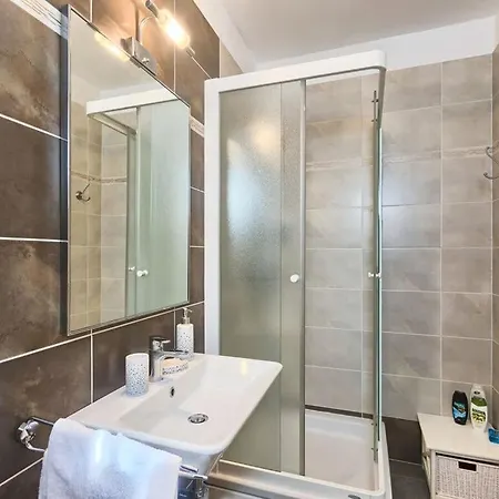 Euphemia Comfortable Holiday Villa Rovinjsko Selo