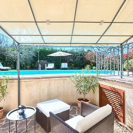 Villa Euphemia Comfortable Holiday Rovinjsko Selo