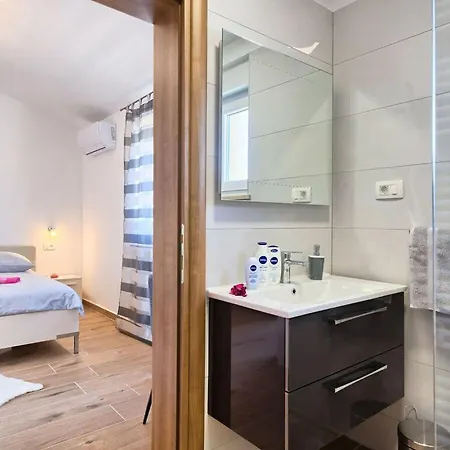 Euphemia Comfortable Holiday * Rovinjsko Selo