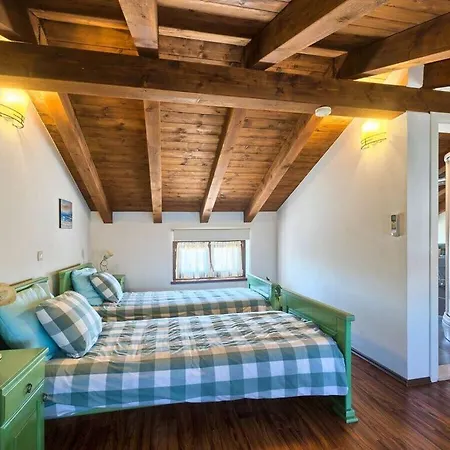 Euphemia Comfortable Holiday Villa