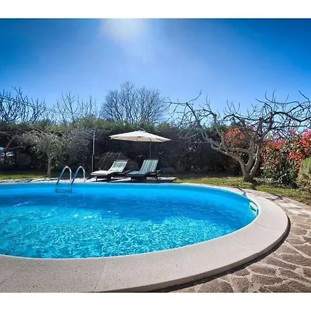 Euphemia Comfortable Holiday Rovinjsko Selo