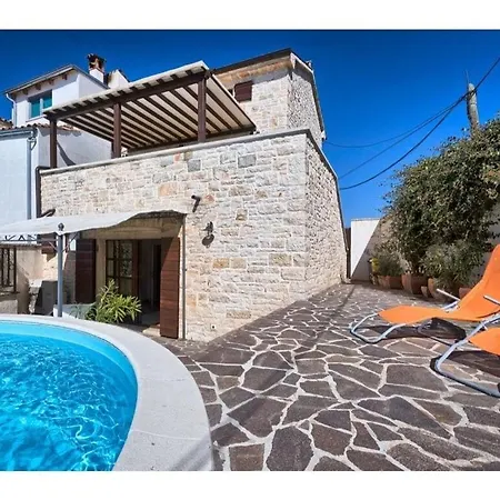 Villa Euphemia Comfortable Holiday