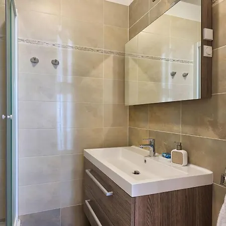 Euphemia Comfortable Holiday Villa Rovinjsko Selo